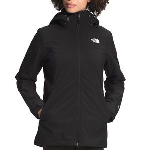 The North Face Women's Carto Triclimate® Jacket